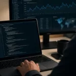 script python monitorizar web