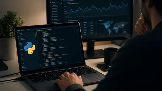 script python monitorizar web