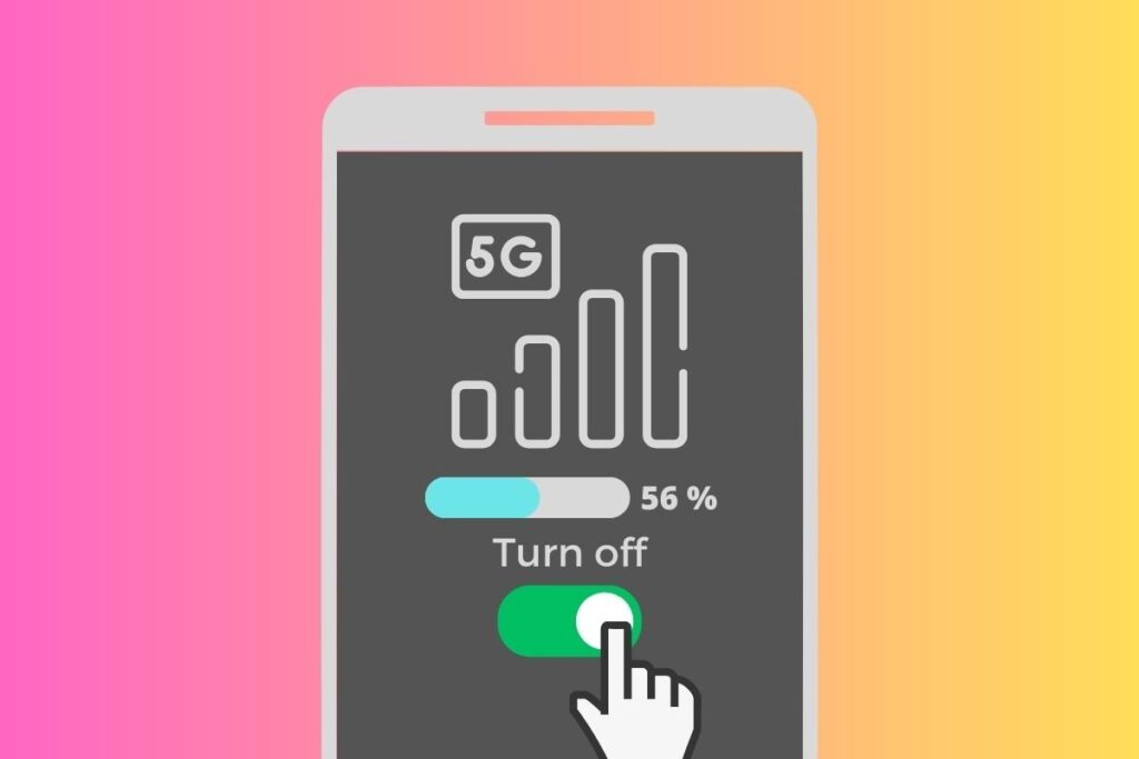 limitar consumo de datos móviles