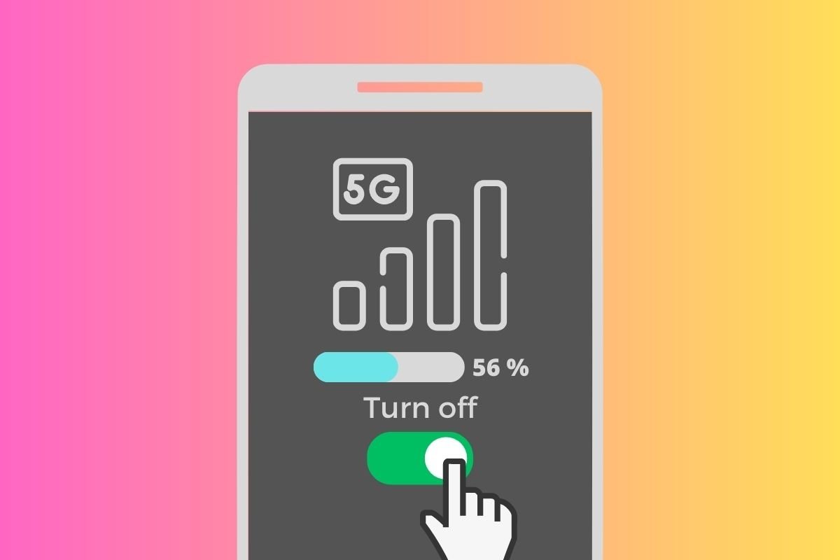 limitar consumo de datos móviles