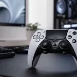 DualSense Edge en PC