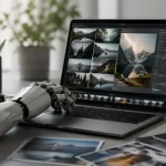 IA para SEO de imágenes