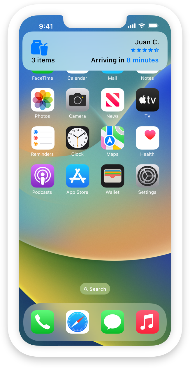 Cómo usar Live Activities en iOS para seguir deportes en 2026 Live Activities iOS