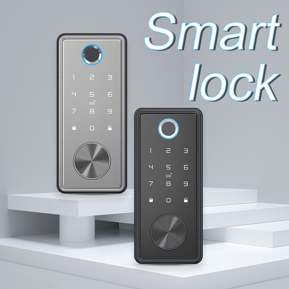 Smart Lock Android