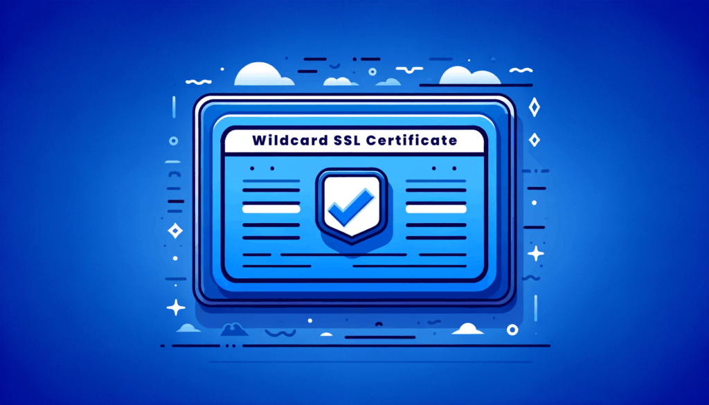 Certificado SSL Wildcard