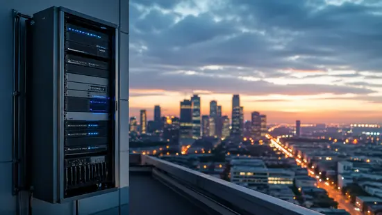 Edge Computing