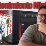 mantenimiento Mini PC