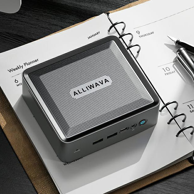 mantenimiento Mini PC