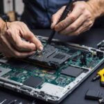 mantenimiento ordenadores All-in-One