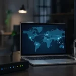 protocolo IPsec