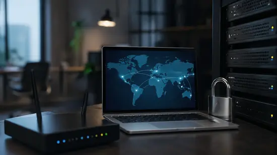 protocolo IPsec