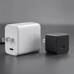 tecnología GaN
