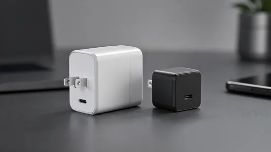 tecnología GaN