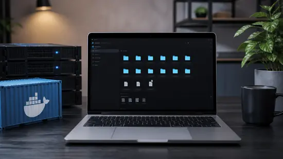 FileBrowser Docker