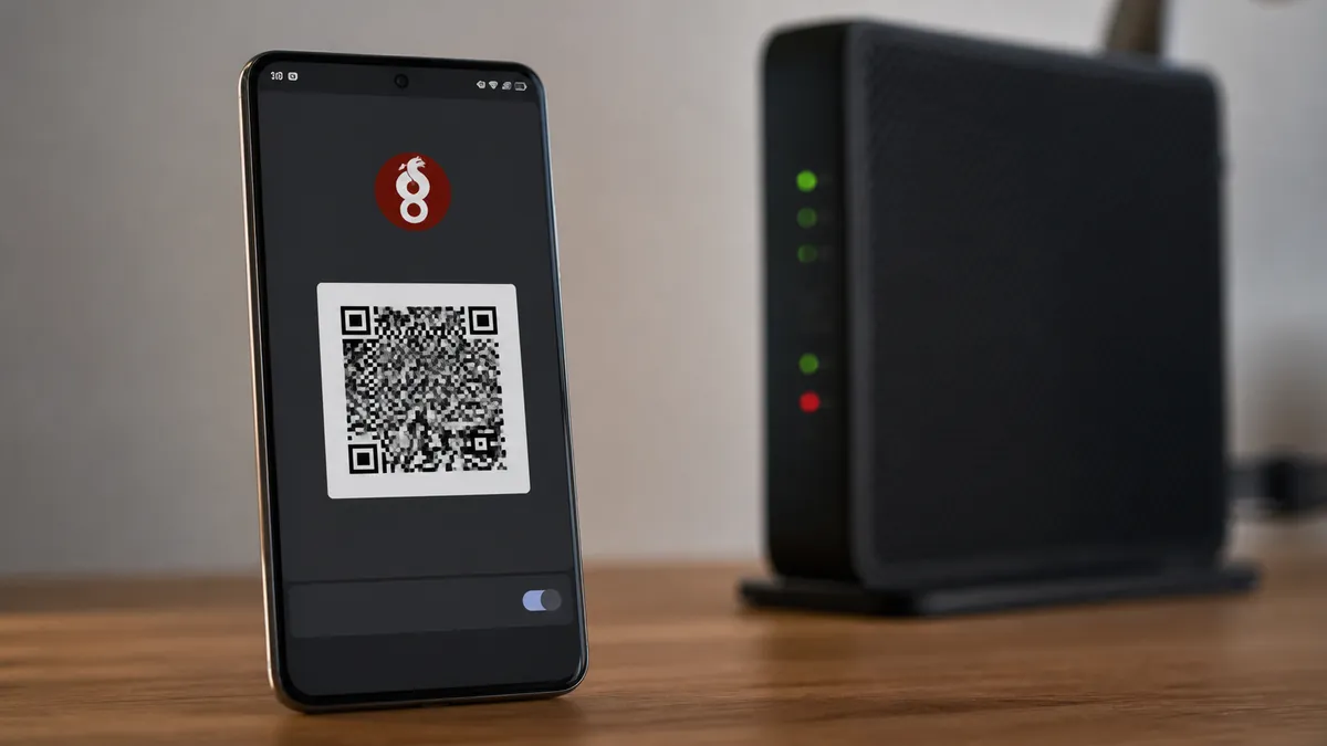 configurar servidor WireGuard