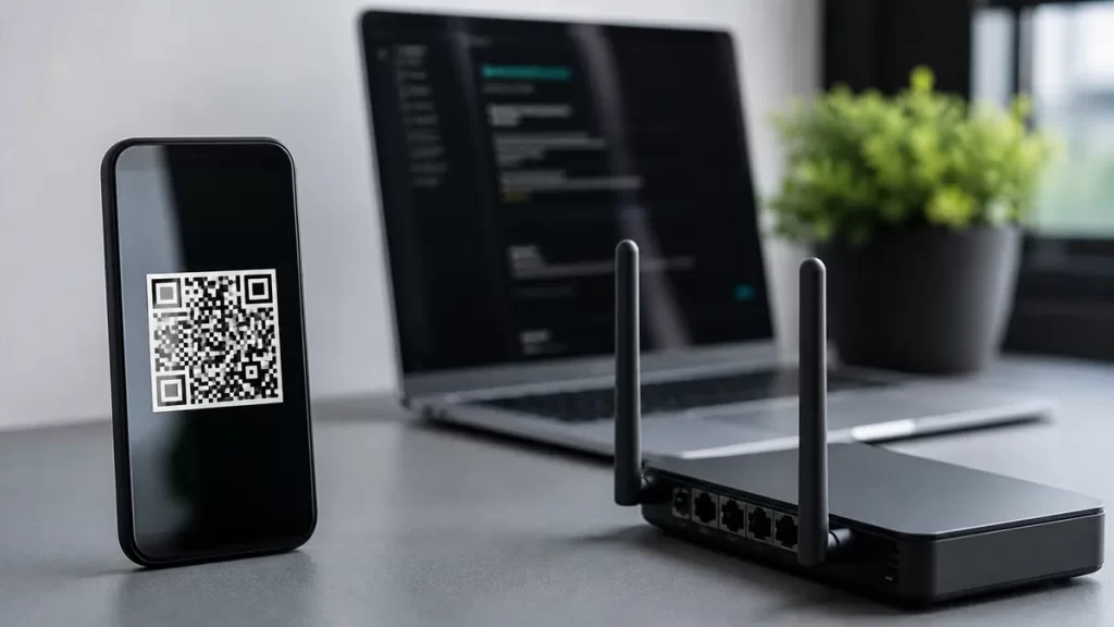 configurar servidor WireGuard