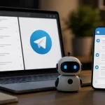 bot de Telegram para resumir Reddit