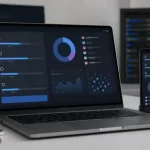 Next.js Supabase votación tiempo real