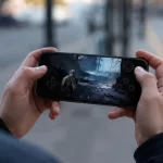 PS5 Remote Play datos móviles