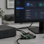 Instalar CasaOS