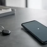 tecnología UWB