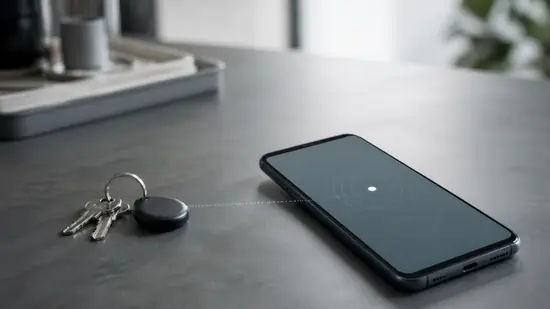 tecnología UWB