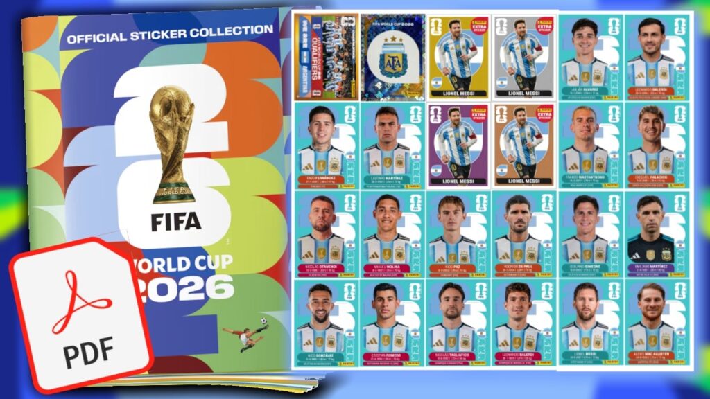 Mundial 2026: guía completa para viajar, comprar entradas, reservar hoteles y vivir la Copa del Mundo